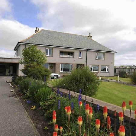 Sandwick Bay Guest House ストーノウェー エクステリア 写真