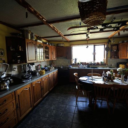 Sandwick Bay Guest House ストーノウェー エクステリア 写真