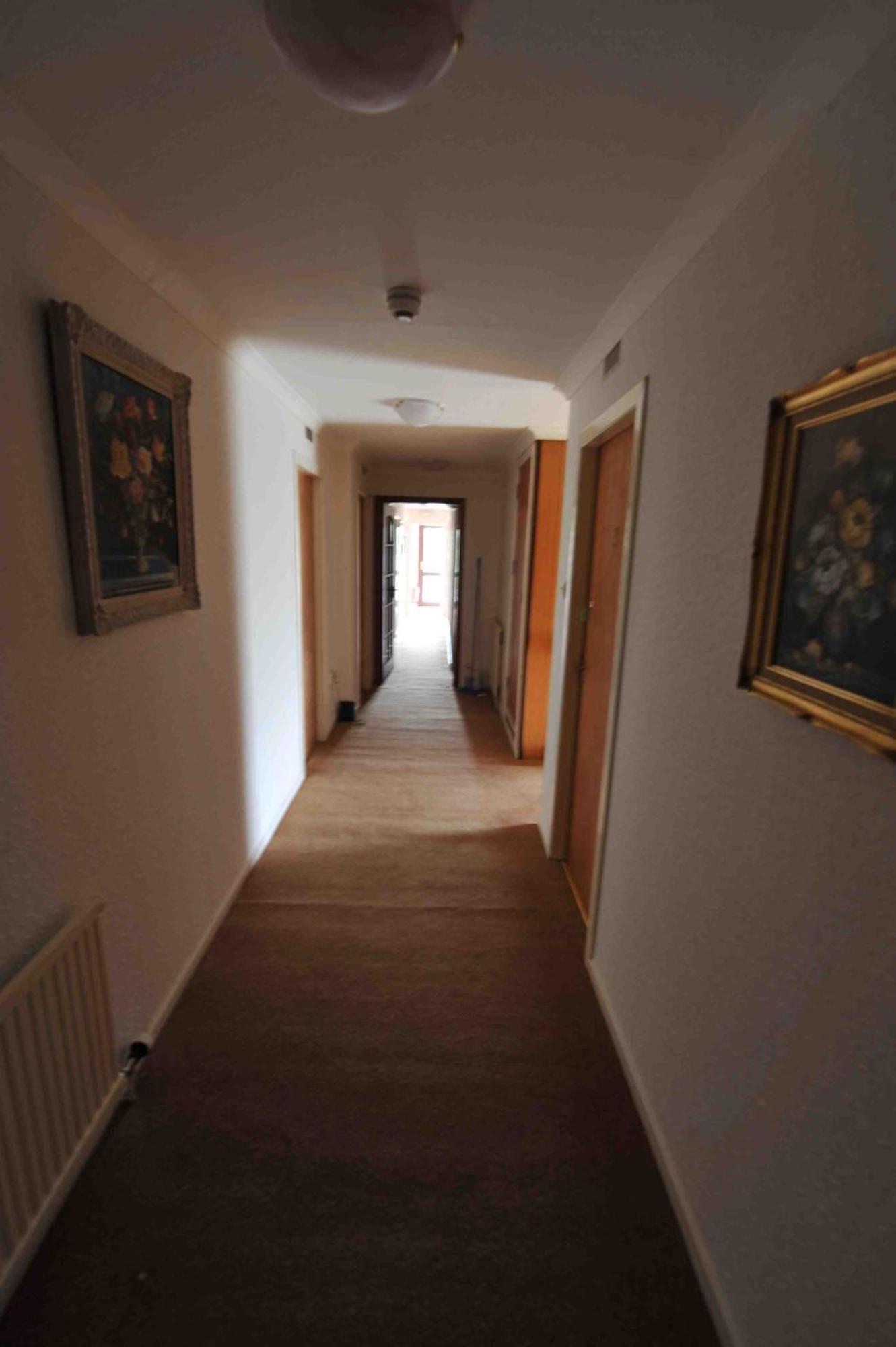 Sandwick Bay Guest House ストーノウェー エクステリア 写真
