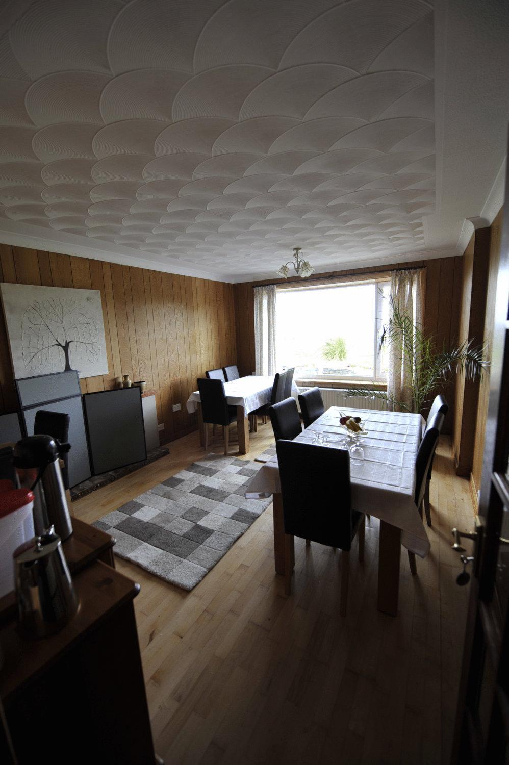 Sandwick Bay Guest House ストーノウェー エクステリア 写真