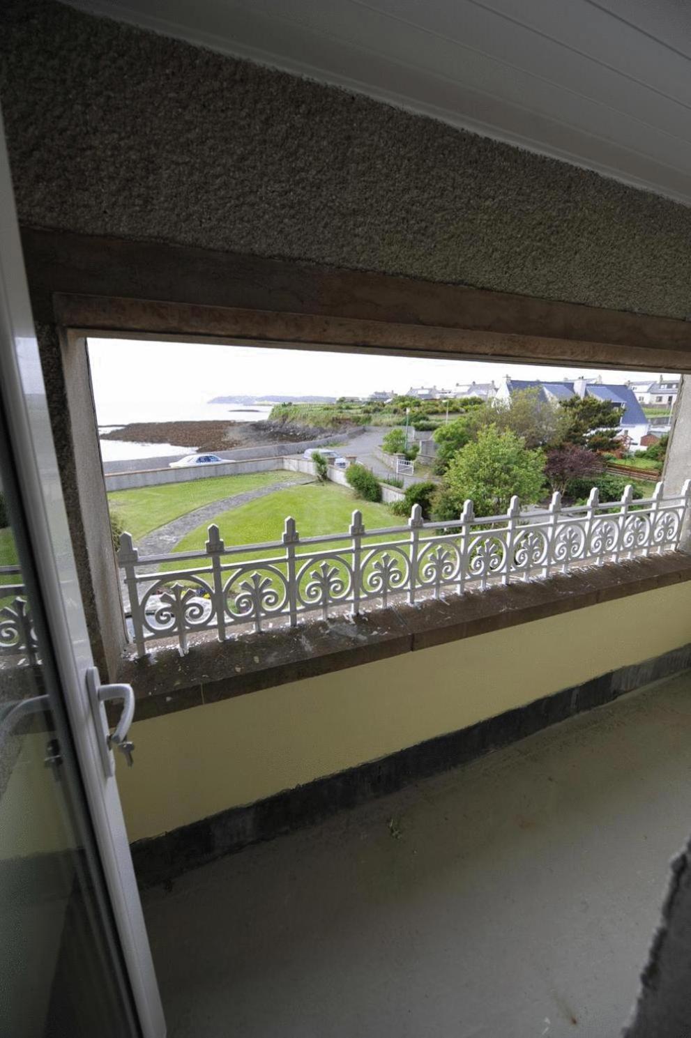 Sandwick Bay Guest House ストーノウェー エクステリア 写真