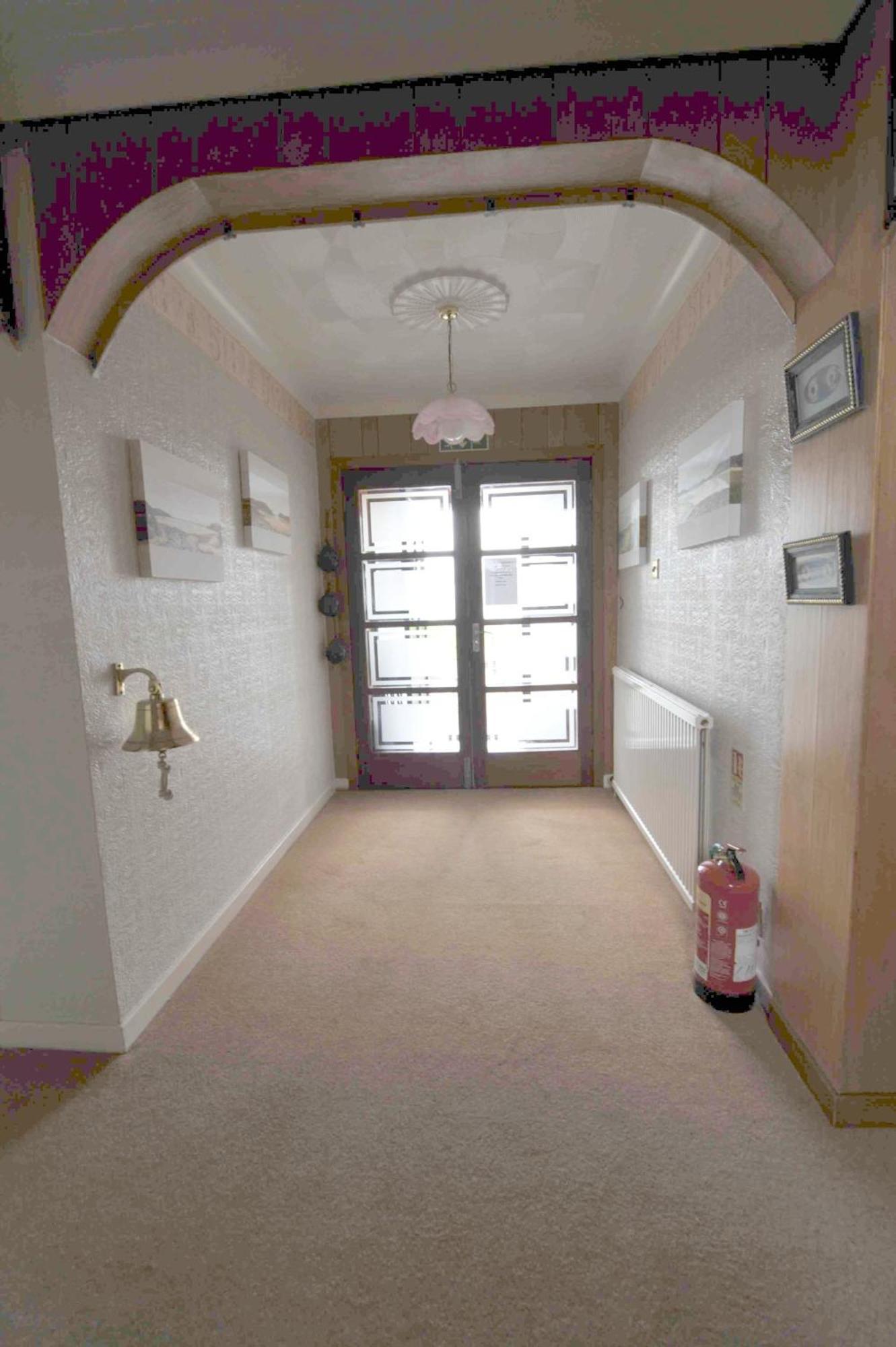 Sandwick Bay Guest House ストーノウェー エクステリア 写真